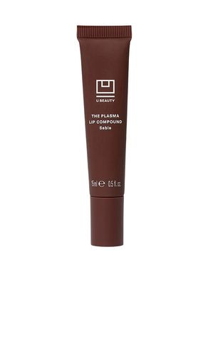 Brillo de labios en color rosado talla all - U Beauty - Modalova