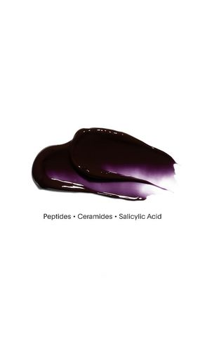 Brillo de labios en color morado talla all - U Beauty - Modalova