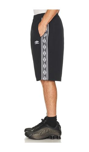 OG Taped Shorts in . Taglia L. Also in M, S, XL/1X - UMBRO - Modalova