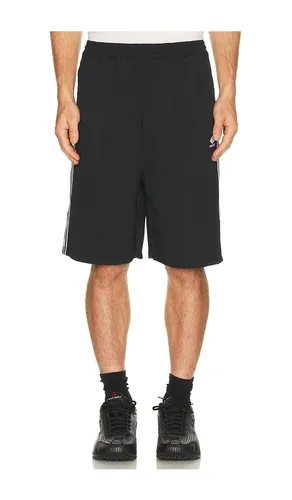OG Taped Shorts in Black. - size L (also in M, S, XL/1X) - UMBRO - Modalova