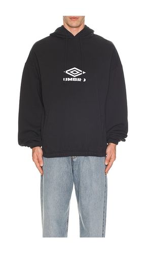 HOODIE in . Größe L. Also in M, S, XL/1X - UMBRO - Modalova