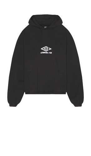 HOODIE in . Größe L. Also in M, S, XL/1X - UMBRO - Modalova
