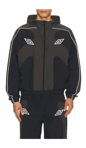 Guarding Masked Track Jacket in . Size M. Also in S - UMBRO - Modalova