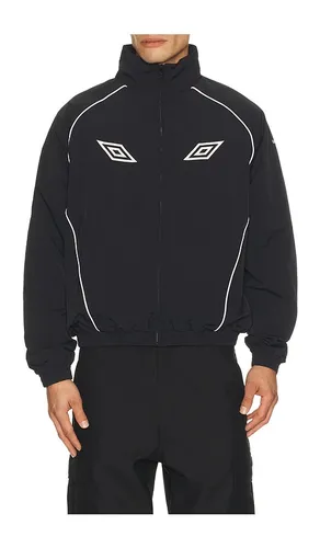 Eyes Track Jacket in . Size L. Also in M, S, XL/1X - UMBRO - Modalova