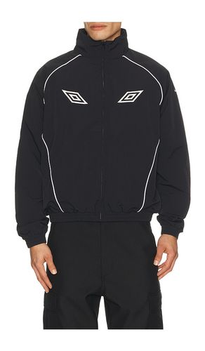 Eyes Track Jacket in . Taglia L. Also in M, S, XL/1X - UMBRO - Modalova
