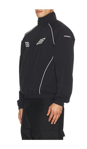 Eyes Track Jacket in . Taglia L. Also in M, S, XL/1X - UMBRO - Modalova