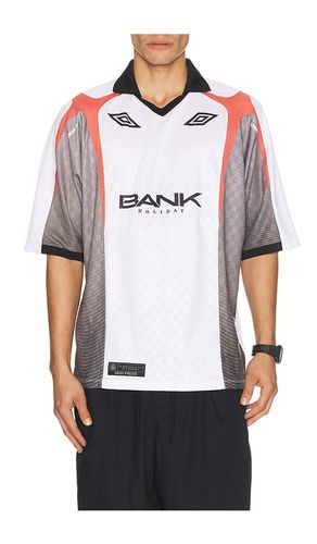 Classic England Polo in . Taglia L. Also in M, S, XL/1X - UMBRO - Modalova