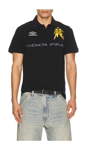 Fair Polo in . - size L (also in M, XL/1X) - UMBRO - Modalova
