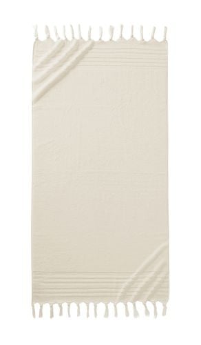 UGG Home Ava Bath Towel in Cream - UGG Home - Modalova