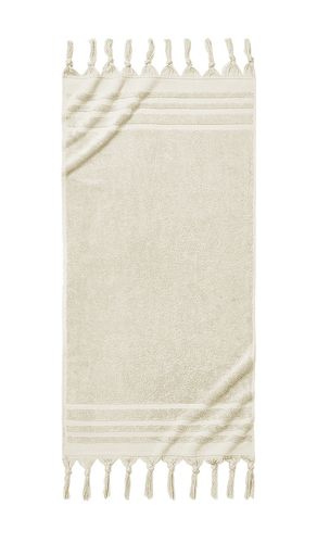 UGG Home Ava Hand Towel in Cream - UGG Home - Modalova