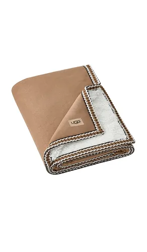 Kirkwood UGGbraid Throw Blanket in - UGG Home - Modalova