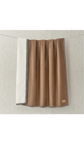 KIRKWOOD UGGBRAID-WOHNDECKE KIRKWOOD UGGBRAID THROW BLANKET in - UGG Home - Modalova