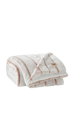 Stasia Throw Blanket in - UGG Home - Modalova