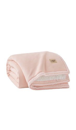 Kirkwood Uggbraid Throw Blanket in - UGG Home - Modalova