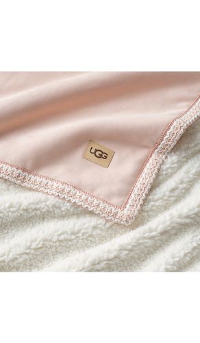 Kirkwood Uggbraid Throw Blanket in - UGG Home - Modalova