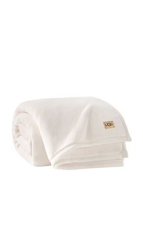 Coco Throw Blanket in - UGG Home - Modalova