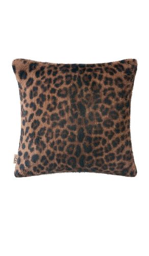 Everett pillow en color marrón talla all - UGG Home - Modalova