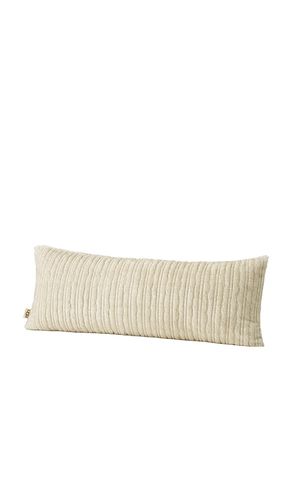 UGG Home Jennis Pillow in Cream - UGG Home - Modalova