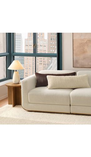UGG Home Jennis Pillow in Cream - UGG Home - Modalova