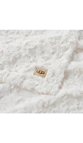 ADALEE WURF ADALEE THROW in - UGG Home - Modalova