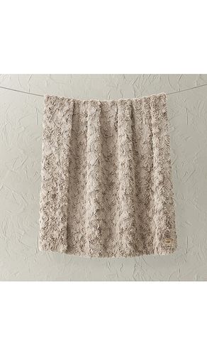 UGG Home Adalee Throw in Beige - UGG Home - Modalova
