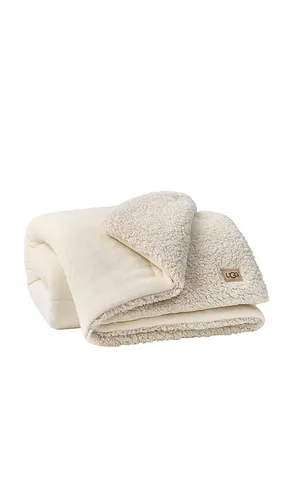 UGG Home Avery Throw in Cream - UGG Home - Modalova