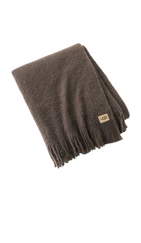 UGG Home Margot Throw in Brown - UGG Home - Modalova