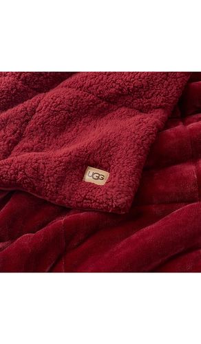 MARGOT THROW MARGOT THROW in - UGG Home - Modalova