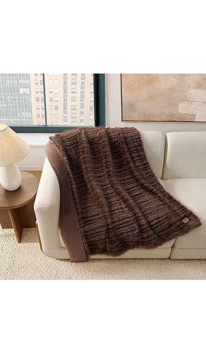 UGG Home Petra Throw in Brown - UGG Home - Modalova