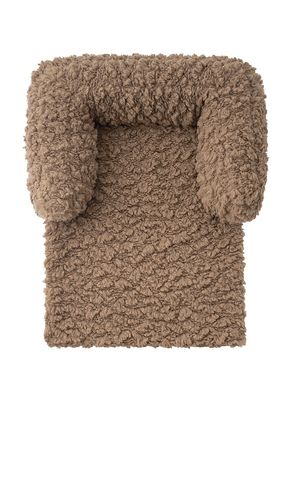 Small shira pet sofa en color marrón talla all - UGG Home - Modalova