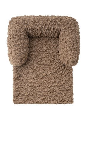 Large shira pet sofa en color marrón talla all - UGG Home - Modalova
