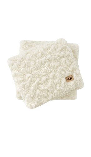 UGG Home Shira Pet Throw in White - UGG Home - Modalova