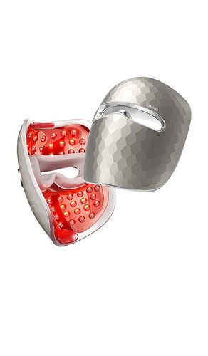 Reglow led light therapy mask en color belleza: na talla all - Ulike - Modalova