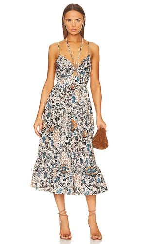 Phoebe Dress in . Size 4 - Ulla Johnson - Modalova