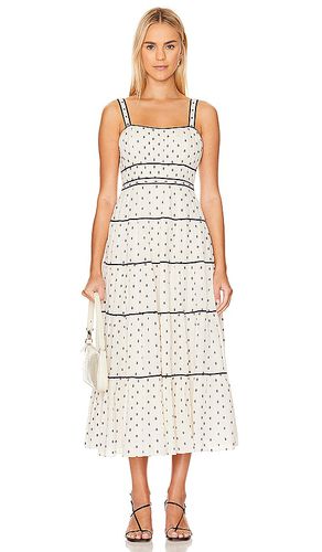 Clemente Dress in . - size 10 (also in 12) - Ulla Johnson - Modalova