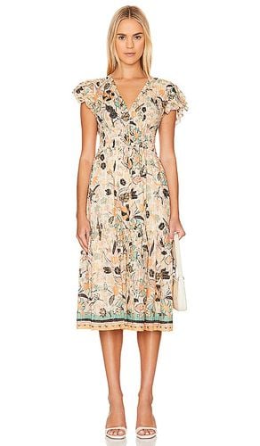 Angelica Dress in . Size 6 - Ulla Johnson - Modalova