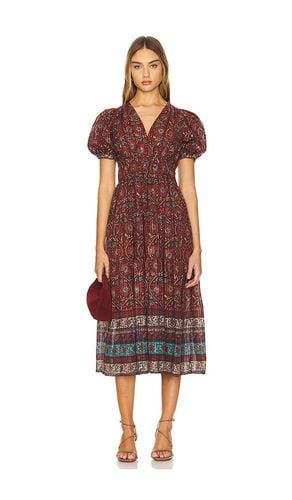 Ilana Dress in . Size 2, 4, 6, 8 - Ulla Johnson - Modalova