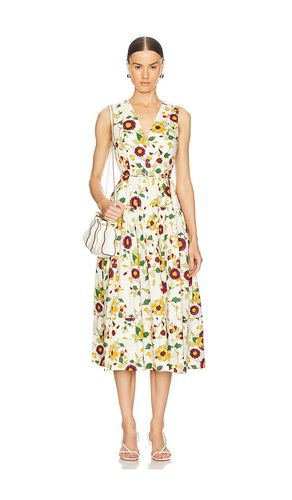 Kiran Dress in . Taglia 12, 2, 4, 6, 8 - Ulla Johnson - Modalova