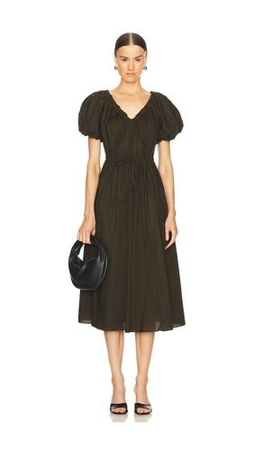 Vika Dress in . Taglia 4, 6 - Ulla Johnson - Modalova