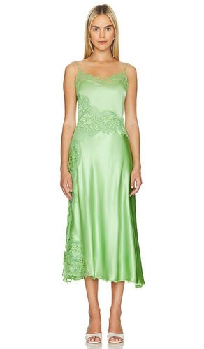 MIDI-KLEID LUCIENNE in . Size 12, 2 - Ulla Johnson - Modalova