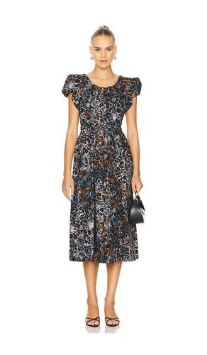 Gabi Dress in . Taglia 2 - Ulla Johnson - Modalova