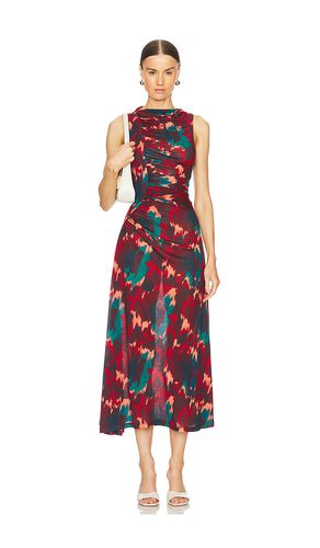 MIDI-KLEID LIVIA in . Size S, XS - Ulla Johnson - Modalova