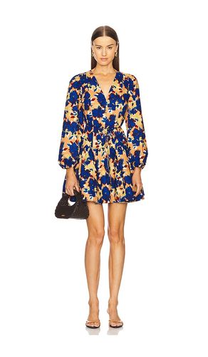 Anita Dress in Blue. - size 4 (also in 8) - Ulla Johnson - Modalova