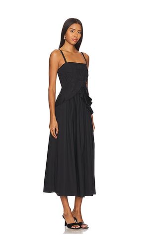 MIDI-KLEID JOEPHINE in . Größe 4. Also in 6 - Ulla Johnson - Modalova