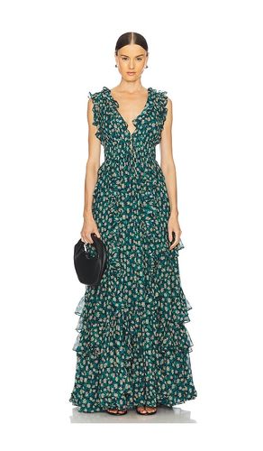 Florella Gown in . Taglia 10, 12, 2, 4, 6, 8 - Ulla Johnson - Modalova