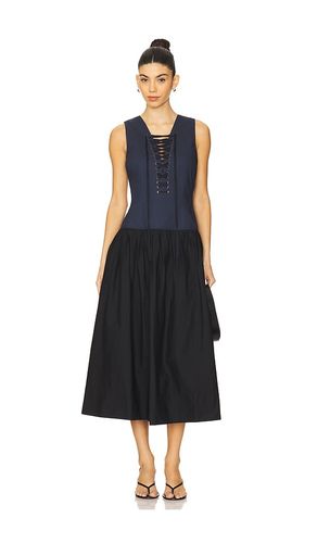 MIDI-KLEID DENIA in . Größe 0. Also in 4 - Ulla Johnson - Modalova