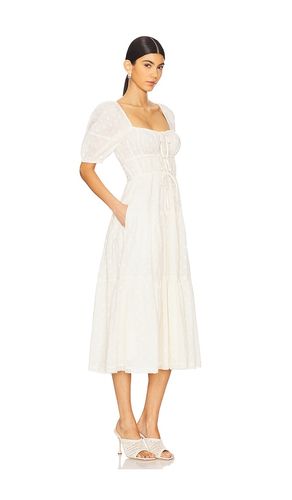 KLEID PALMA in . Größe 4. Also in 6 - Ulla Johnson - Modalova
