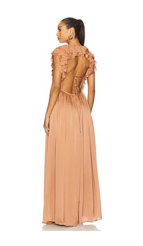 Byzantine Gown in . Taglia 10. Also in 12, 4, 6 - Ulla Johnson - Modalova