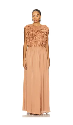 Byzantine Gown in . Size 10. Also in 12, 4, 6 - Ulla Johnson - Modalova
