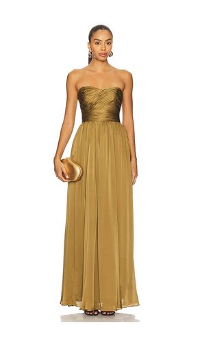 Anastasia Gown in . Taglia 6. Also in 12 - Ulla Johnson - Modalova